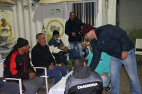 الهيئة الاسلامية تطمئن الصيادين "نحن وأهالي المدينة معكم وأكبر مكاتب المحاماة سيقف الى جانبكم"